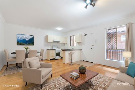 14/231-233 Anzac Pde, Kensington, NSW 2033