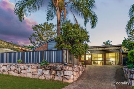 Property photo of 42 Port Street Jamboree Heights QLD 4074