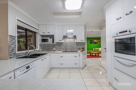 Property photo of 42 Port Street Jamboree Heights QLD 4074