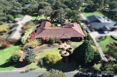 Property photo of 54 Oakland Drive Warrandyte VIC 3113