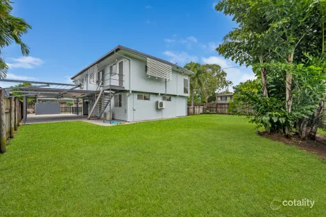 Property photo of 2 Nonda Street Kirwan QLD 4817