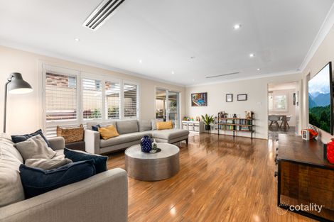 8 Satinwood Cl, Alfords Point, NSW 2234