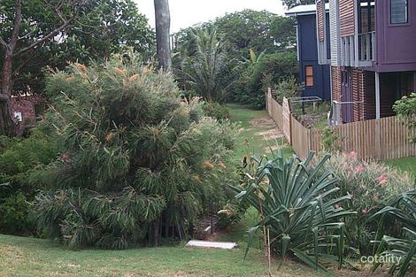 Lot 144 Mooloomba Rd, Point Lookout, QLD 4183