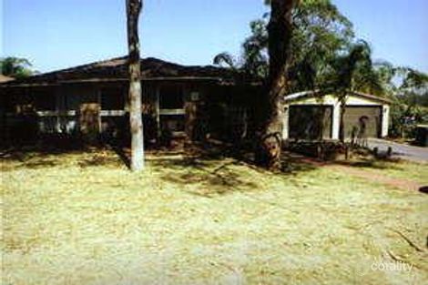 Property photo of 3 Oakland Parade Werrington Downs NSW 2747