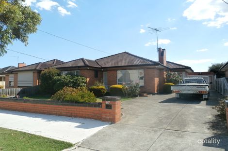 Property photo of 87 McBryde Street Fawkner VIC 3060