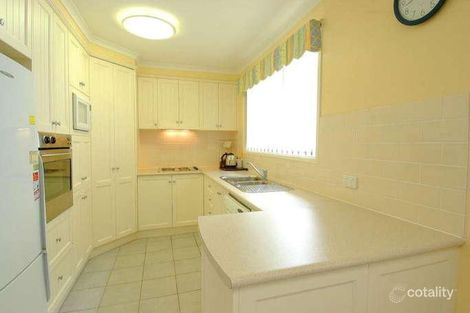 Property photo of 1 Remus Place Winston Hills NSW 2153