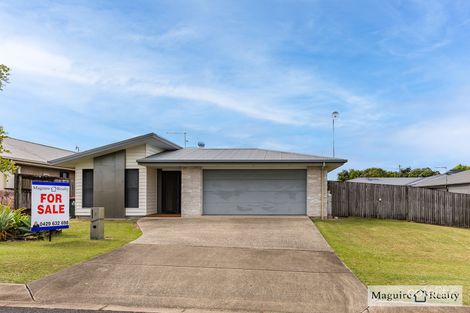 Property photo of 4 Chameo Place Marian QLD 4753