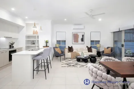 Property photo of 62 Windle Brassall QLD 4305