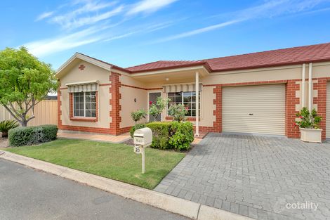 Property photo of 20/3-17 Watson Avenue Netley SA 5037