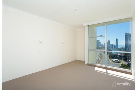 Property photo of 1501/3422 Surfers Paradise Boulevard Surfers Paradise QLD 4217