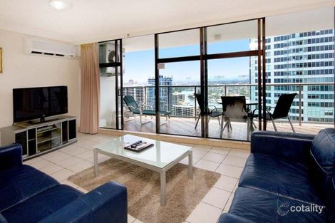 Property photo of 32E/5 Clifford Street Surfers Paradise QLD 4217