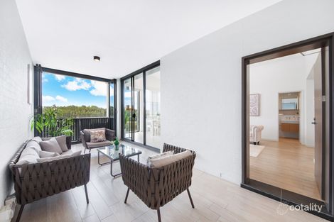 Property photo of 411/24-32 Koorine Street Ermington NSW 2115