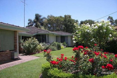 Property photo of 19 Wickham Way Australind WA 6233