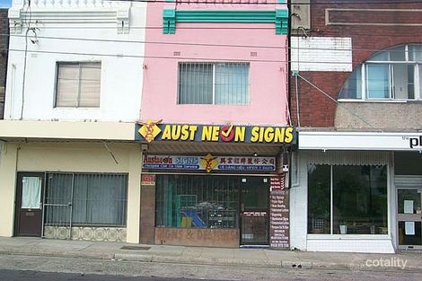 64 Railway Rd, Sydenham, NSW 2044