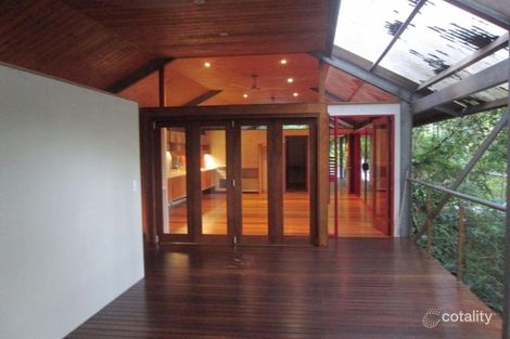 Property photo of 25 Douglas Track Road Kamerunga QLD 4870