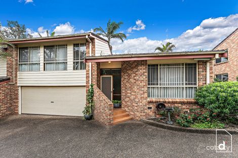 Property photo of 4/65 Campbell Street Woonona NSW 2517