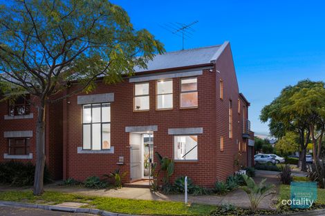 Property photo of 9 Fetcham Lane Caroline Springs VIC 3023