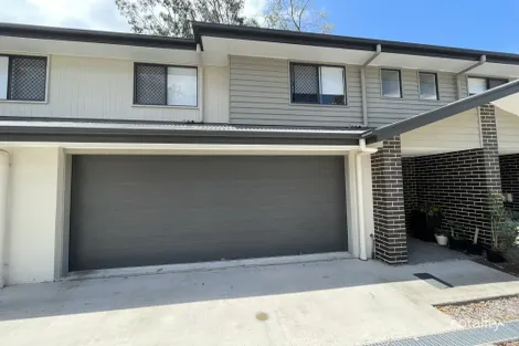 Property photo of 20/17 Bruce Lane Camira QLD 4300