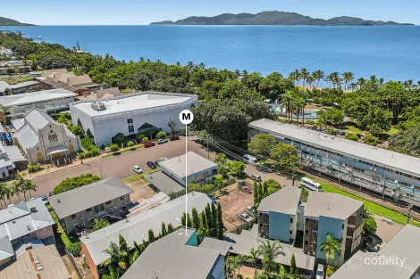 9/11 Carter St, North Ward, QLD 4810