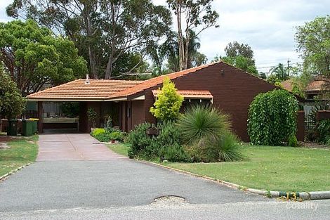 13 Broomhall Way, Noranda, WA 6062