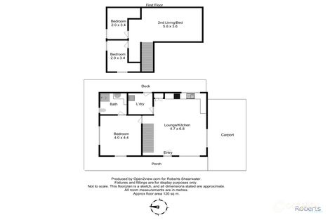 Property photo of 93 Alexander Street Shearwater TAS 7307