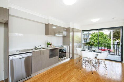 Property photo of 6/25 Galway Street Greenslopes QLD 4120