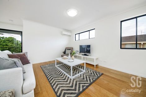 Property photo of 6/25 Galway Street Greenslopes QLD 4120