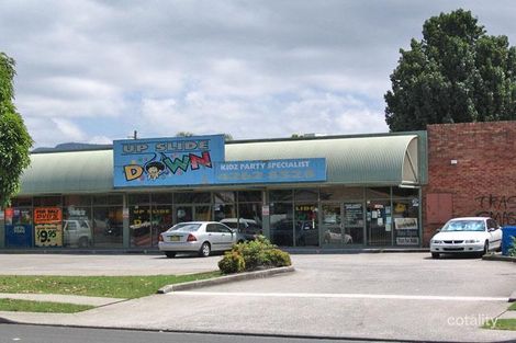 20-30 Princes Hwy, Dapto, NSW 2530