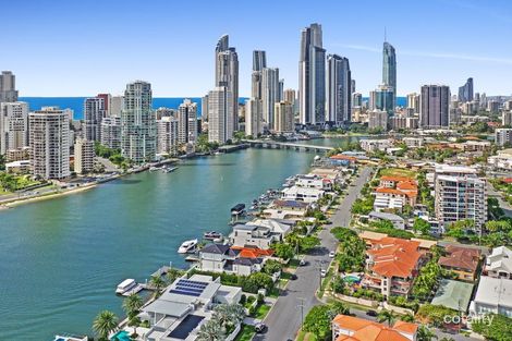 Property photo of 3/68 Stanhill Drive Surfers Paradise QLD 4217