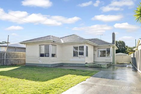 50 Ashbourne St, Herne Hill, VIC 3218