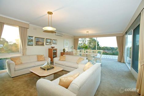 Property photo of 5 Robinson Court Donvale VIC 3111