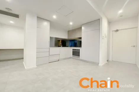 Property photo of 62/42-50 Cliff Road Epping NSW 2121