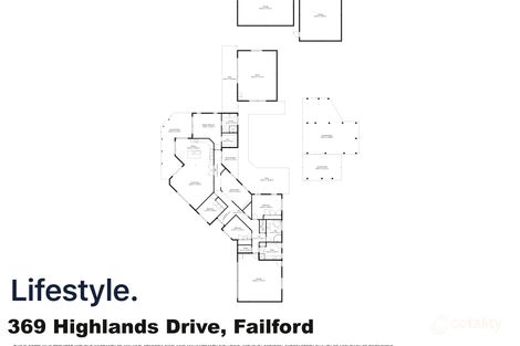 Property photo of 369 Highlands Drive Failford NSW 2430