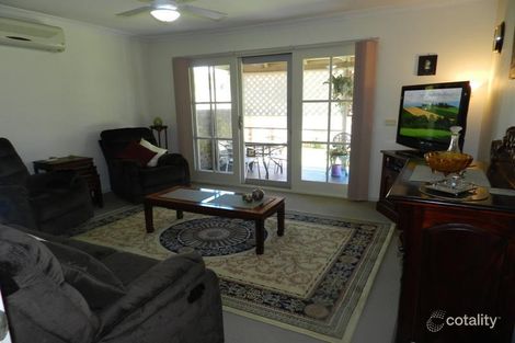 Property photo of 1/30 Kowara Crescent Merimbula NSW 2548