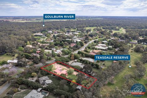 Property photo of 42 Teasdale Crescent Kialla VIC 3631