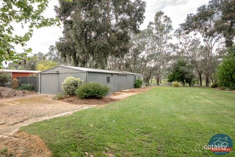 Property photo of 42 Teasdale Crescent Kialla VIC 3631