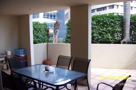 5/131 Wickham St, Fortitude Valley, QLD 4006