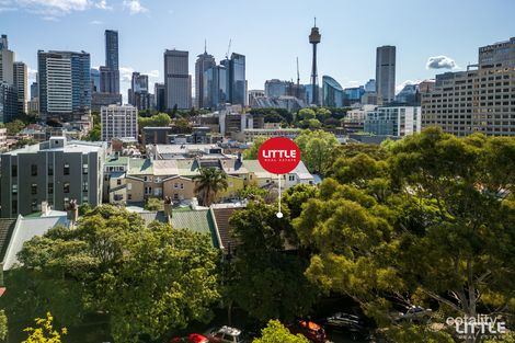 Property photo of 161 Palmer Street Darlinghurst NSW 2010