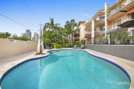 Property photo of 3/68 Stanhill Drive Surfers Paradise QLD 4217