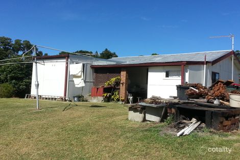 Property photo of 5 Bolt Street Shoalhaven Heads NSW 2535