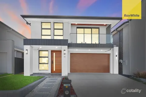 Property photo of 10 Potoroo Street Melonba NSW 2765