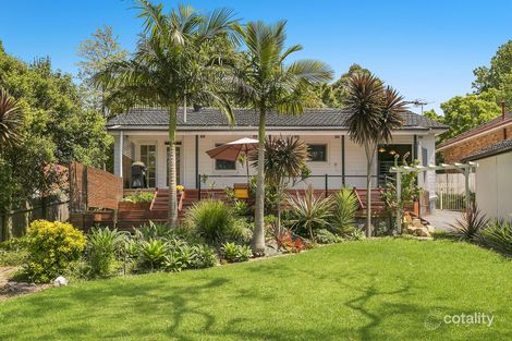 Property photo of 17 Havilah Avenue Wahroonga NSW 2076