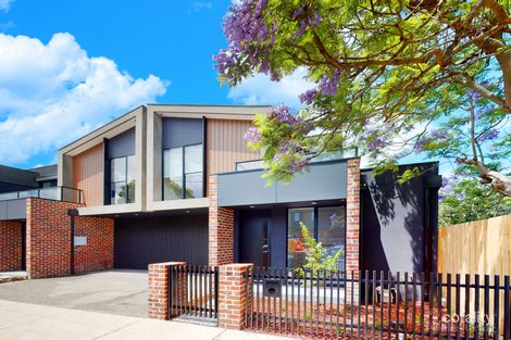 3c Darling St, Fairfield, VIC 3078