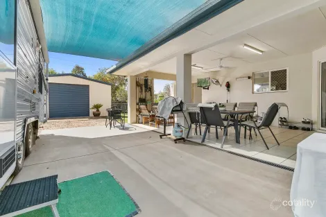 Property photo of 22 Mendelsohn Close Gordonvale QLD 4865