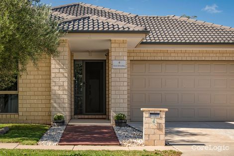 Property photo of 4 Joan Bradley Street Franklin ACT 2913