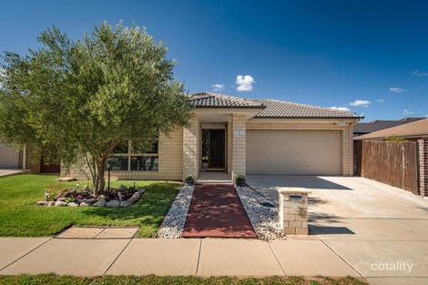 Property photo of 4 Joan Bradley Street Franklin ACT 2913