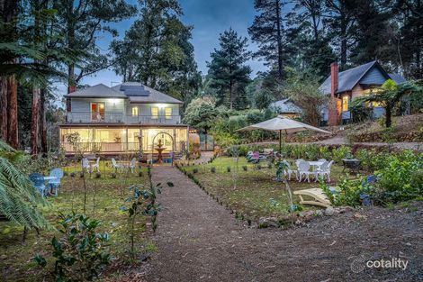 21-23 Hume Lane, Mount Dandenong, VIC 3767