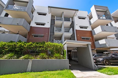 Property photo of 23/23 Fuller Street Lutwyche QLD 4030