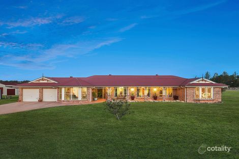 Property photo of 41 Barraba Lane Quorrobolong NSW 2325
