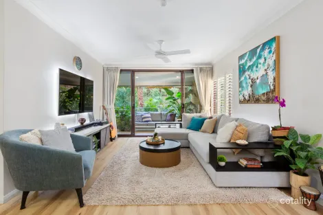 Property photo of 17/100-106 Queenscliff Road Queenscliff NSW 2096